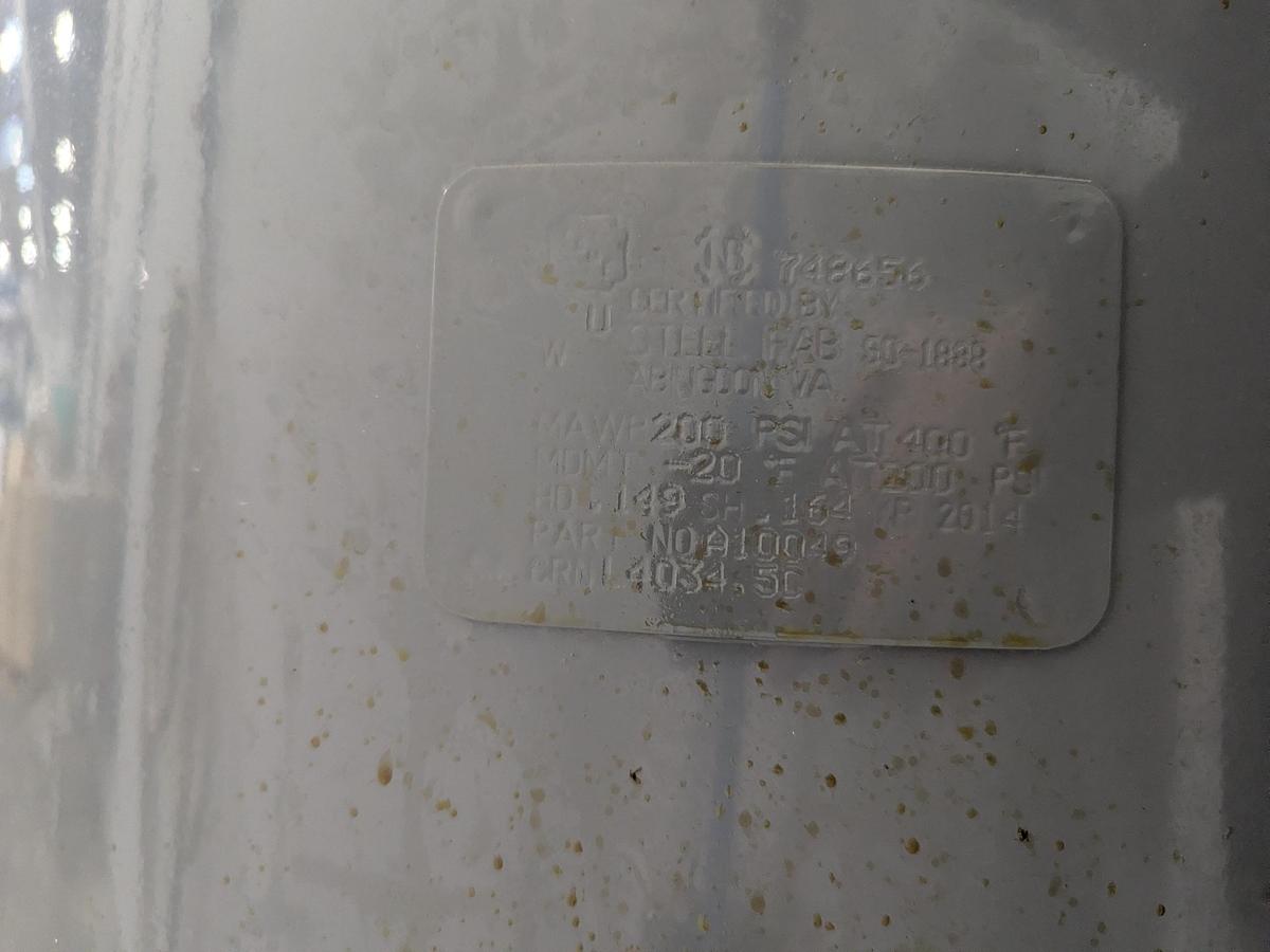 Used Atlas Copco GA11VSD Air Compressor