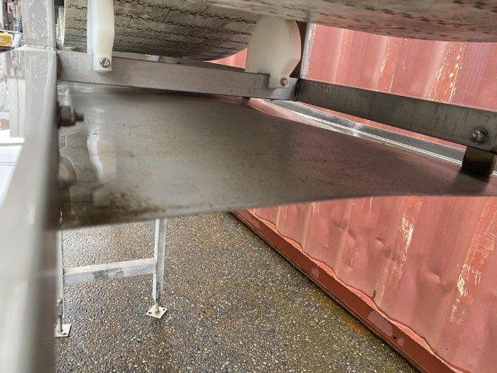 Used 15' Modular Conveyor