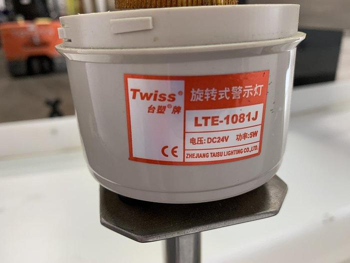 Used Dookoo DK9-6030 Metal Detector