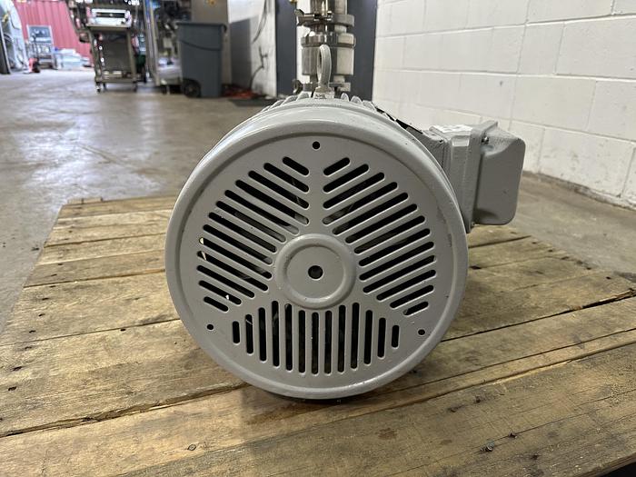 Used Sterling 15HP Centrifugal Pump