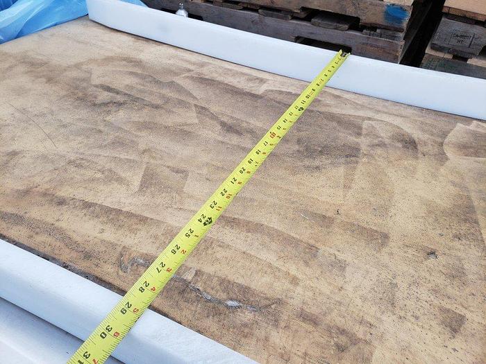 Used 7' Berry Inspection Conveyor