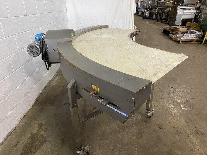 Used JanTec 90° PRN Power Turn