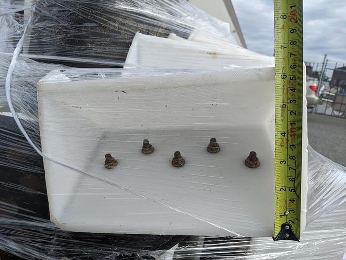 Used Norstar 30' Bucket Elevator