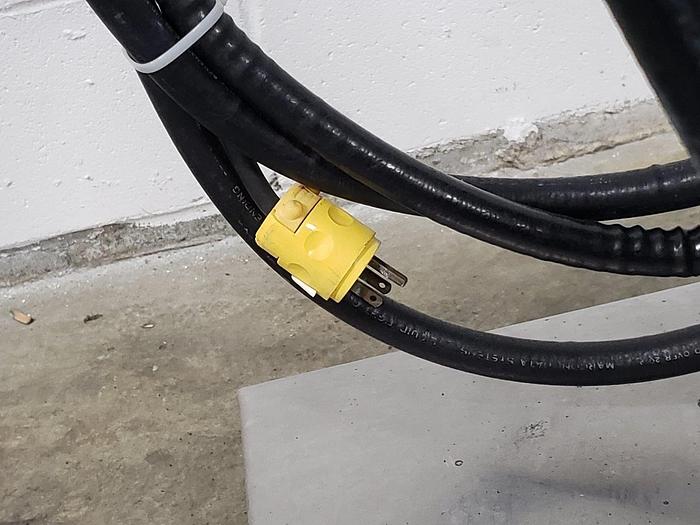 Used Marconi Videojet EXCEL 2000 Ink Jet Printer