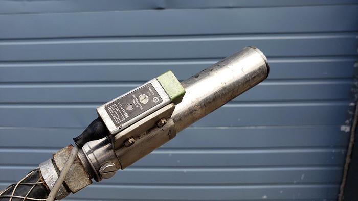 Used Videojet EXCEL/100 Small Character Inkjet Printer