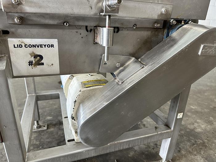 Used 22" Conveyor