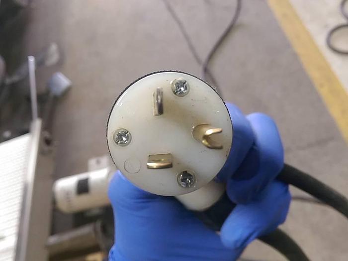 Used Karcher Pressure Washer