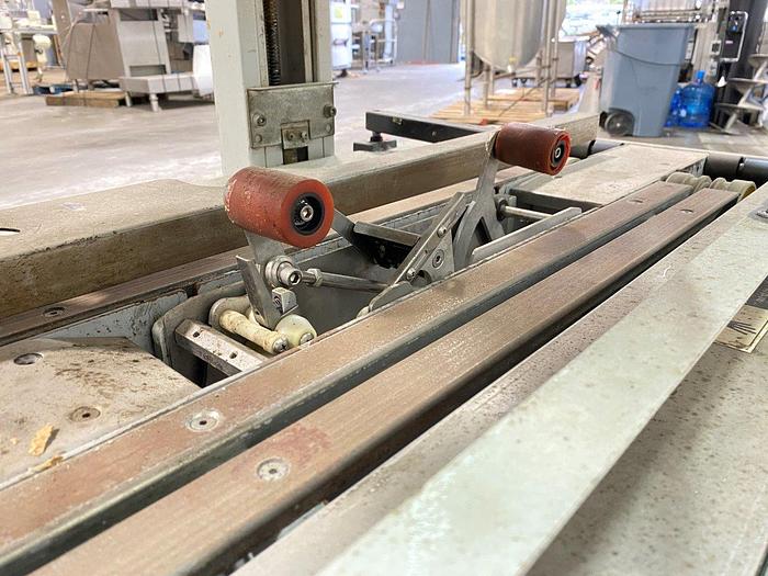 Used 3M-Matic 700a Adjustable Case Sealer