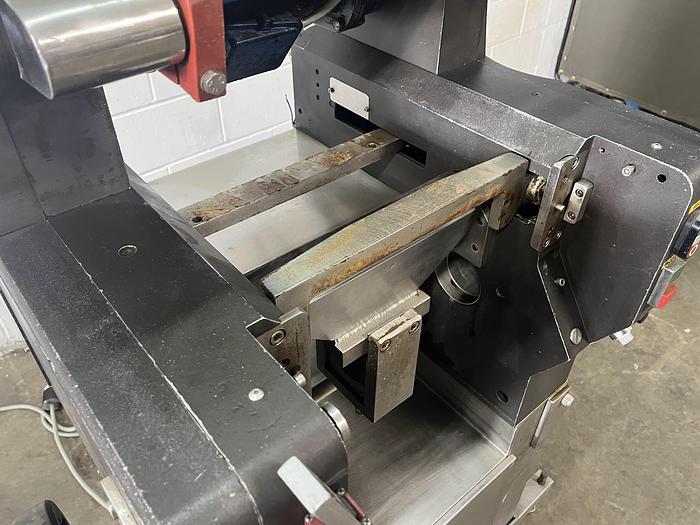 Used 2001 Tecna Saima Pasta Former