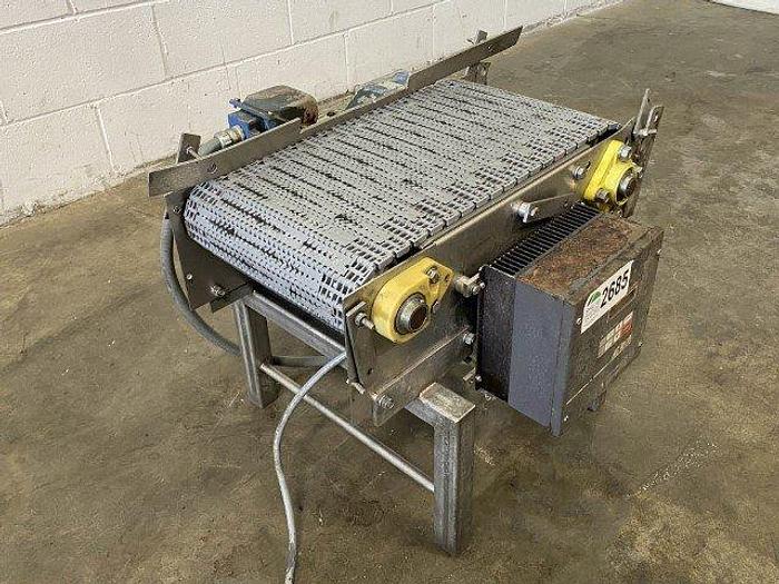 Used 2' Conveyor