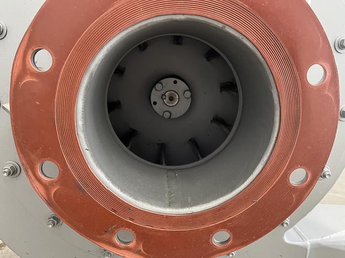 Used Cincinnati Fan Blower