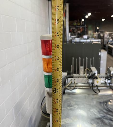 Used SeaPro Systems Tray Sealer