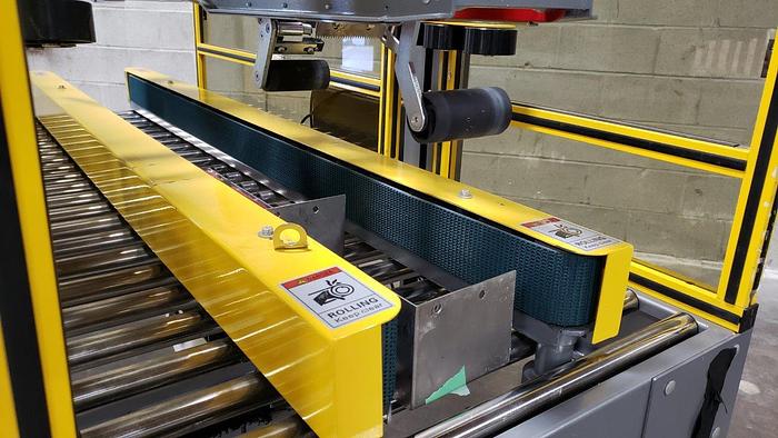 Used Eagle EZ-Tape CS-C50 Case Sealer