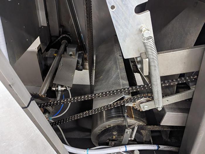 Used UBE Hartman Bread Band Slicer