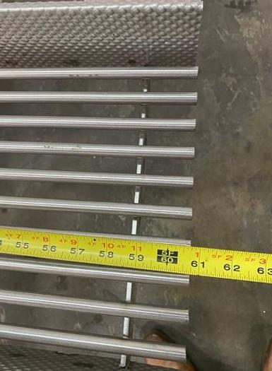 Used Syntron BF-2-B Vibratory Grading Feeder