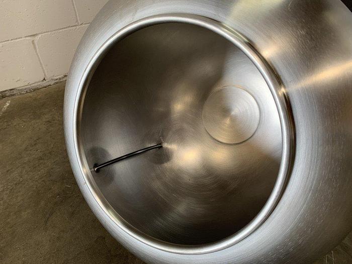 Used Countertop Coating Pan