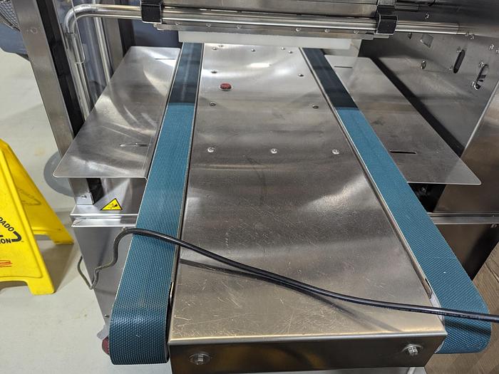 Used Polin Multi-Drop Cookie Depositor