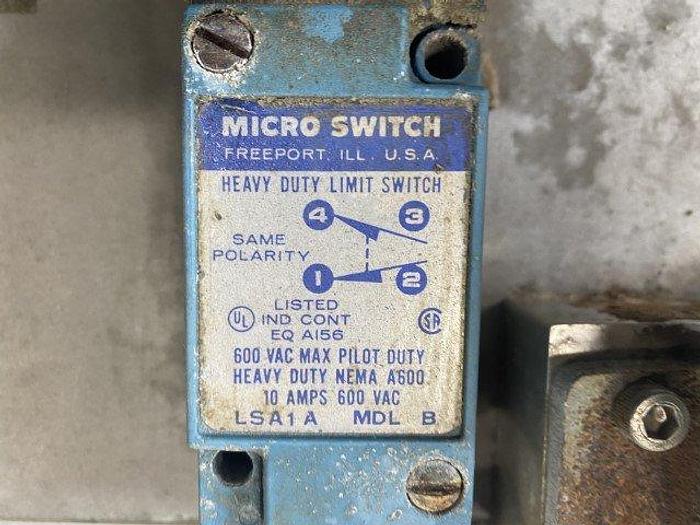 Used CVP A-200 Vacuum Bag Sealer