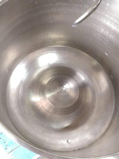 Used VMI Spiral Mixer