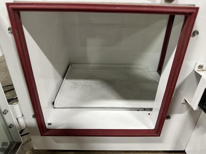 Used Bactron CAT180 Anaerobic Environmental Chamber