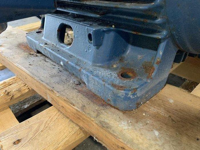 Used WEG W22 50 Hp Inverter Duty Motor
