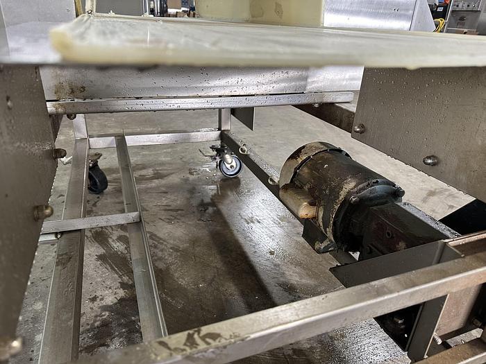 Used Cintex Metal Detector CS2060