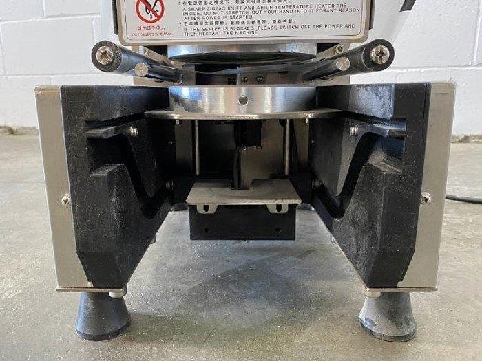 Used Yodo Unipower-95 Sealing Machine