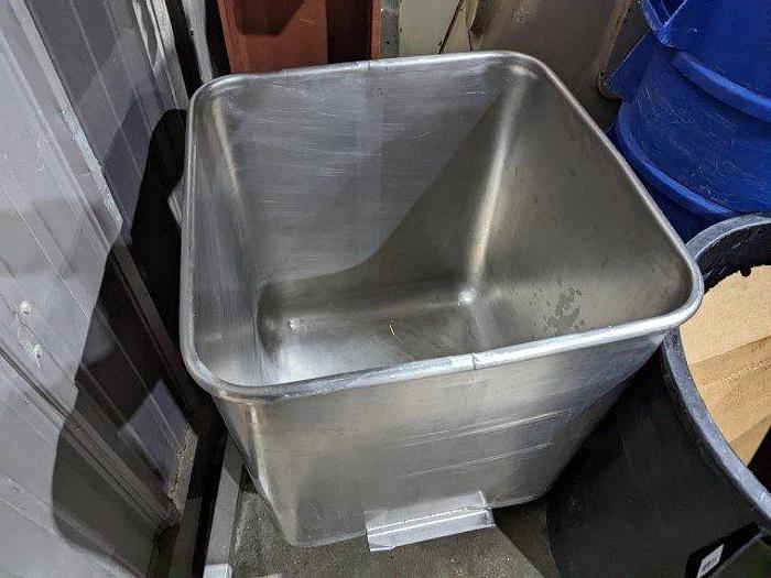 Used 300L Dump Buggy