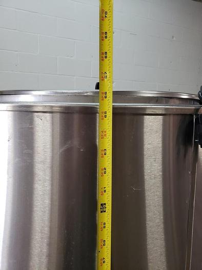 Used BEcom BE-CHIL-300LT Water Chiller