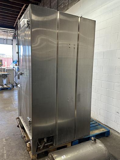 Used Douglas Tray Washer