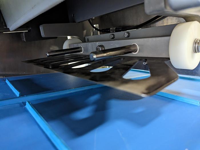 Used FME Unifilller CCM18 Cookie Depositor