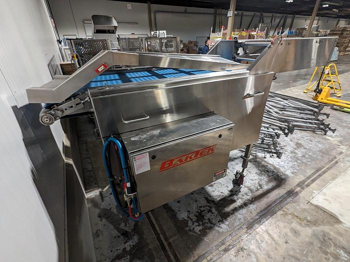 Used Casa Herrera Burrito Line