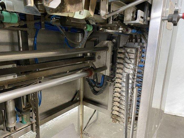 Used JMC WBS-0918 Wicketted Bag & Seal