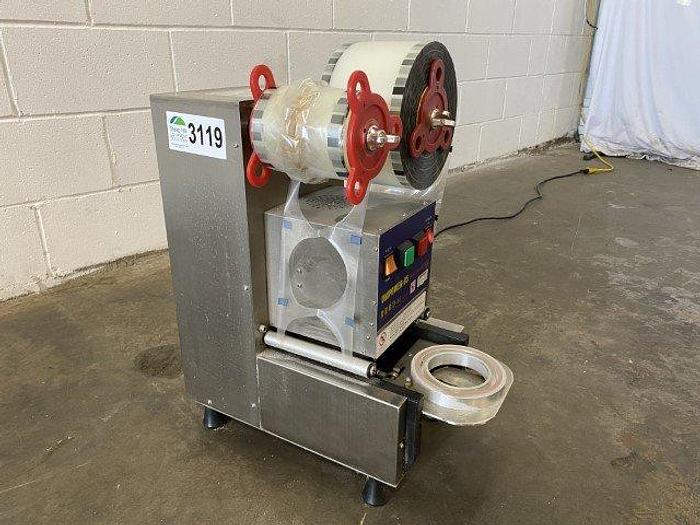 Used Yodo Unipower-95 Sealing Machine