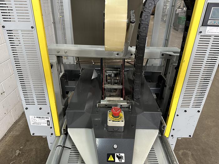 Used 3M-Matic Automatic Case Sealer