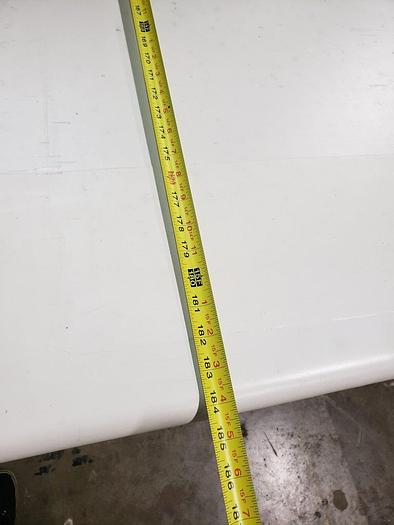 Used CIM-Comas Dough Press & Auto Dough Folder