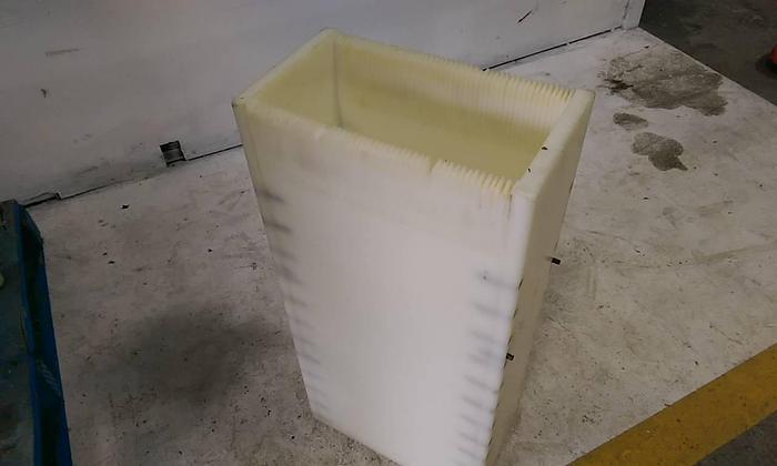 Used Frozen Block Cutter / Slicer
