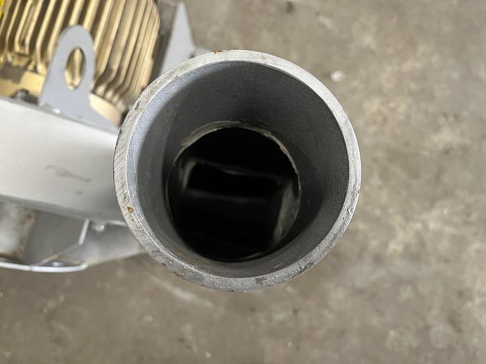 Used Cincinnati Fan Blower