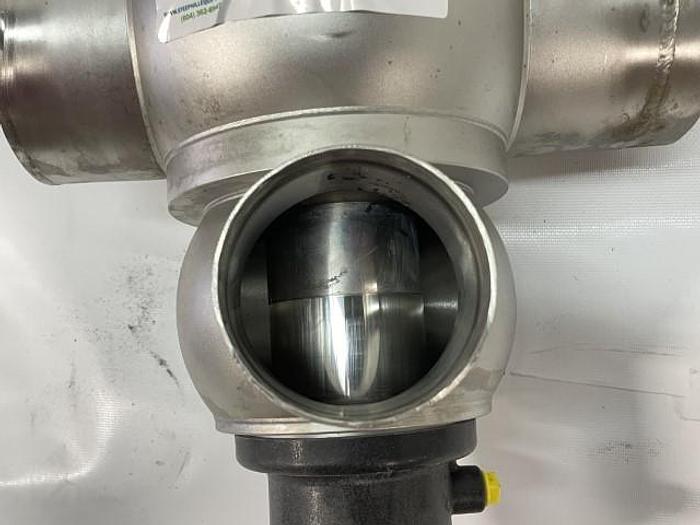 Used SPX-APV Double Seat Mix Proof Valve