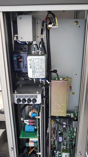 Used Ishida 2kg Capacity Checkweigher