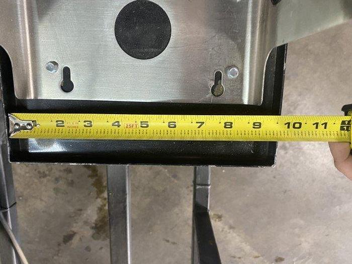 Used Equipment Platform