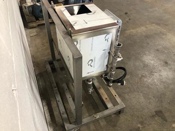 Used Ecolab ECO199 Foam Unit