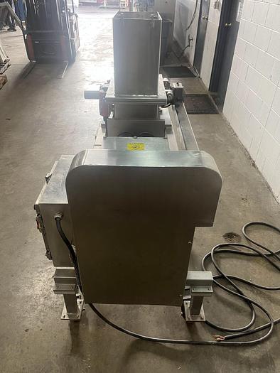Used Polar Process Twin Screw Extruder