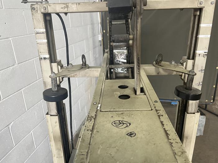 Used 3M-Matic Adjustable Case Sealer