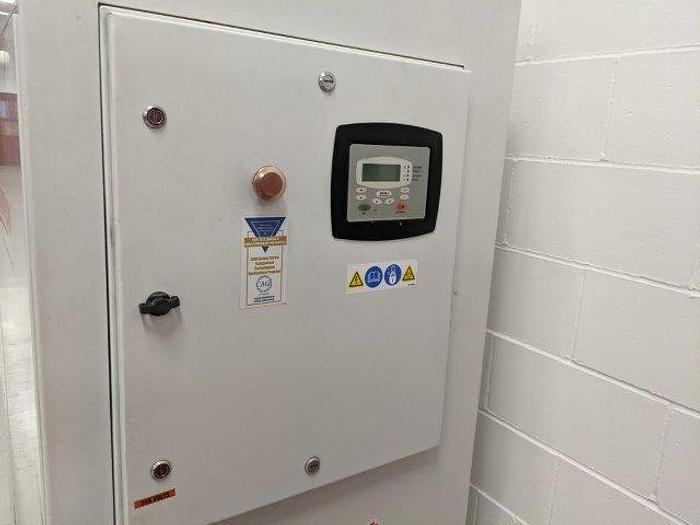 Used Champion EFD99D Air Compressor