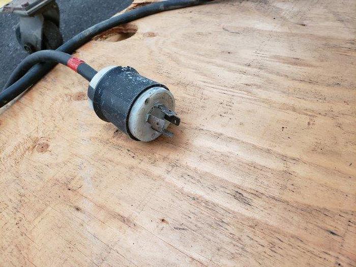 Used FMA 5' Modular Belt Conveyor