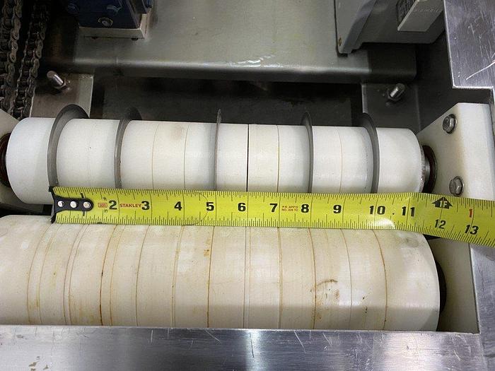 Used Jireh JSL-1250 Jerky Slicer