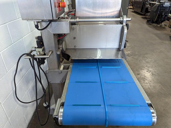 Used FME Unifilller CCM18 Cookie Depositor