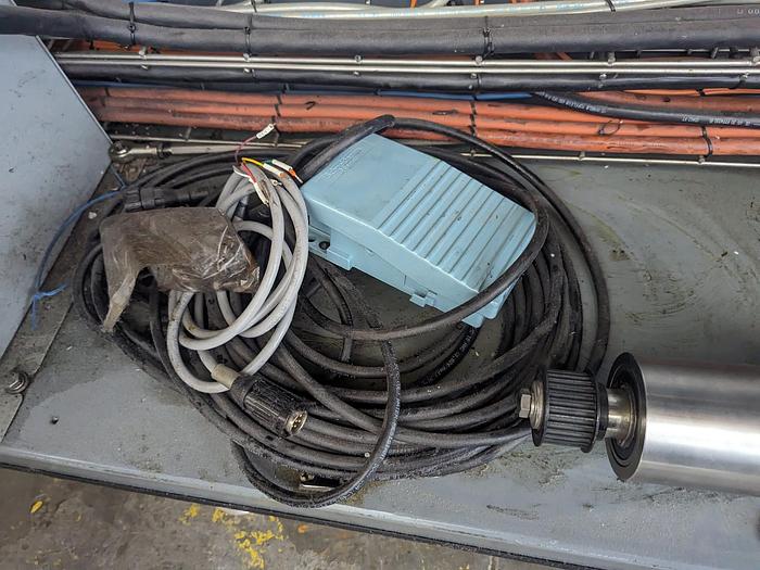 Used Weighpack R2B 3600 HFFS Bagger