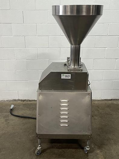 Used ALPI Pasta Extruder